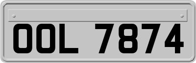 OOL7874