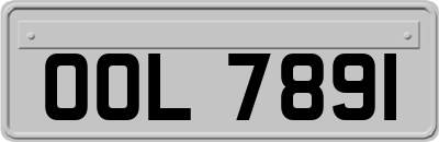 OOL7891