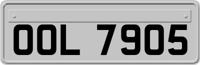 OOL7905