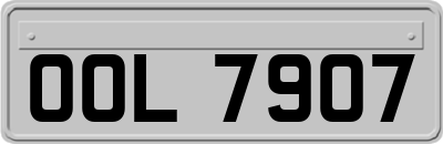 OOL7907