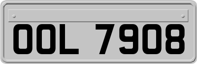 OOL7908