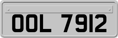 OOL7912