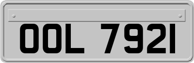 OOL7921