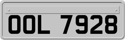 OOL7928