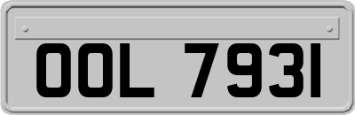 OOL7931