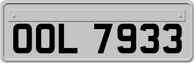 OOL7933