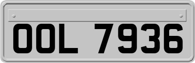 OOL7936