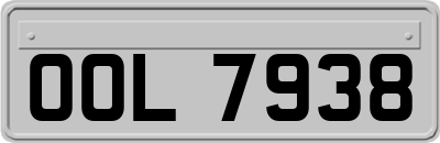 OOL7938