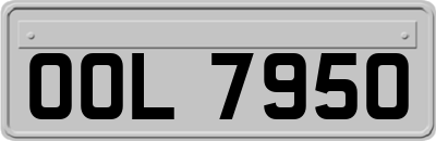 OOL7950