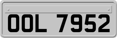 OOL7952