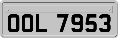 OOL7953