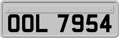 OOL7954
