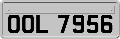OOL7956