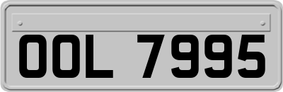 OOL7995