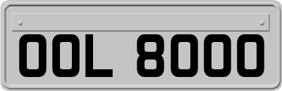 OOL8000