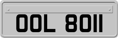 OOL8011