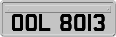 OOL8013