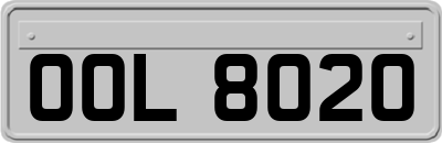 OOL8020