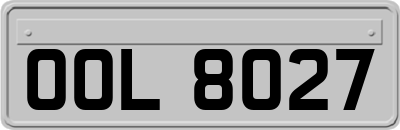 OOL8027