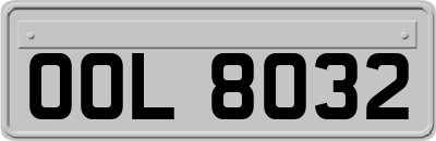 OOL8032