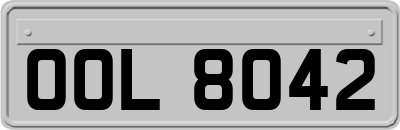 OOL8042