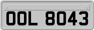OOL8043