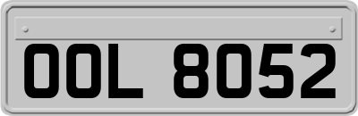 OOL8052