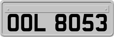 OOL8053