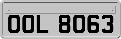 OOL8063