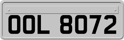OOL8072