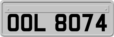 OOL8074