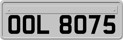 OOL8075