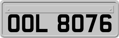 OOL8076