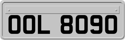 OOL8090