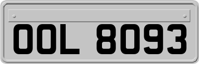OOL8093
