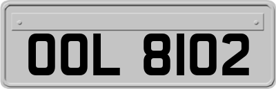 OOL8102