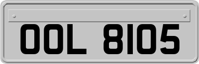 OOL8105