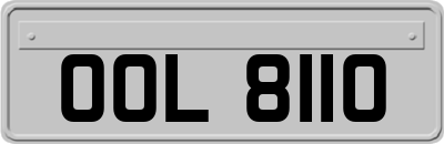 OOL8110