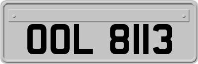 OOL8113