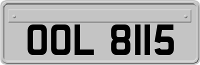 OOL8115