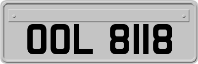 OOL8118