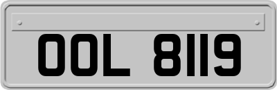 OOL8119