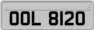 OOL8120