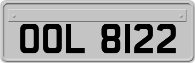 OOL8122