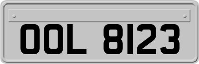 OOL8123
