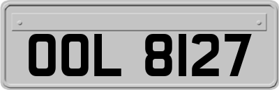 OOL8127
