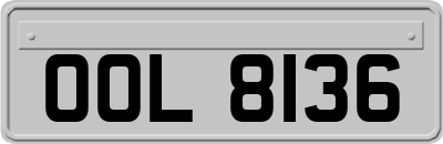OOL8136