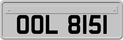 OOL8151