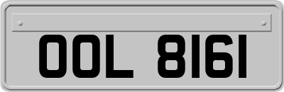 OOL8161