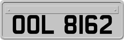 OOL8162